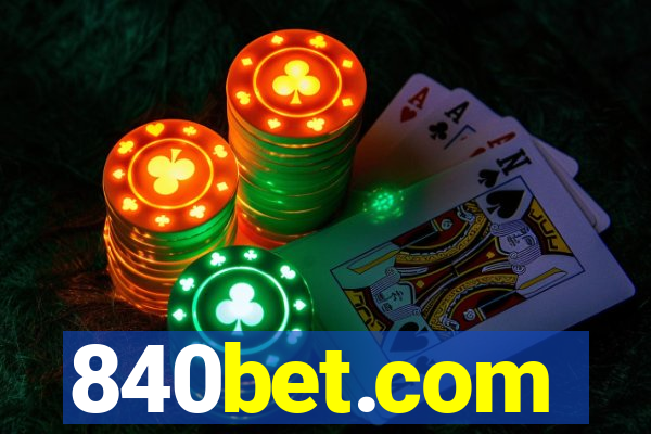 840bet.com