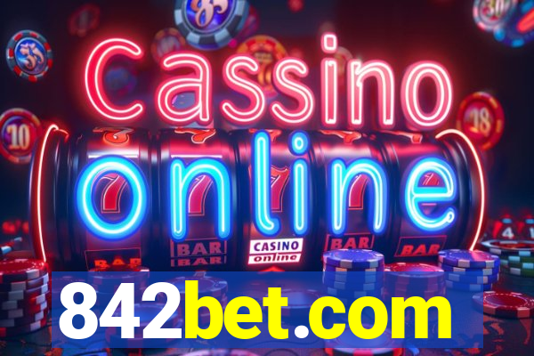 842bet.com