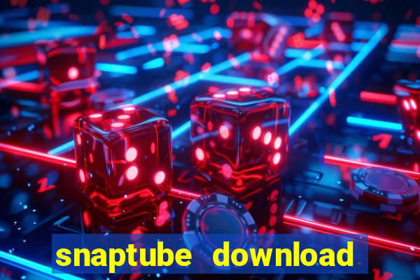 snaptube download pc windows 7