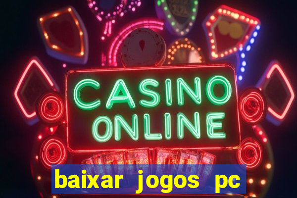 baixar jogos pc via μtorrent