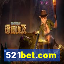 521bet.com