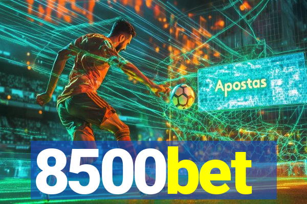 8500bet