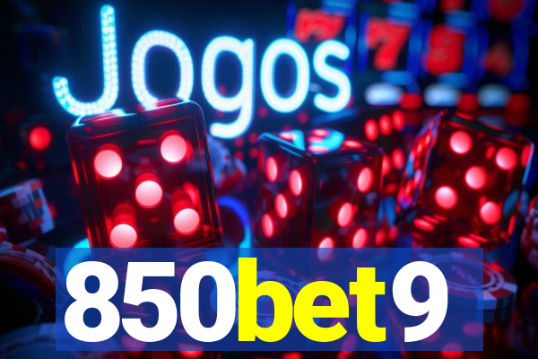 850bet9