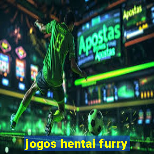 jogos hentai furry