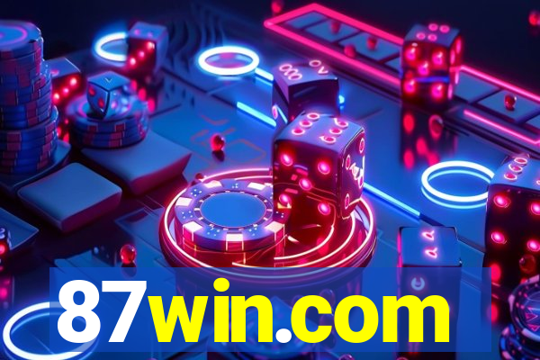 87win.com