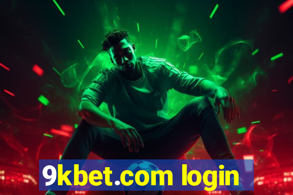 9kbet.com login