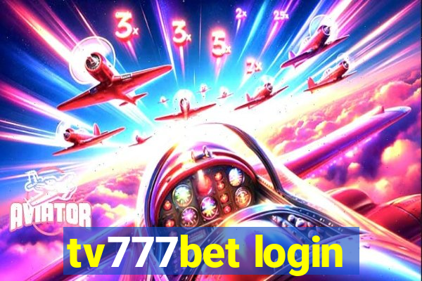 tv777bet login