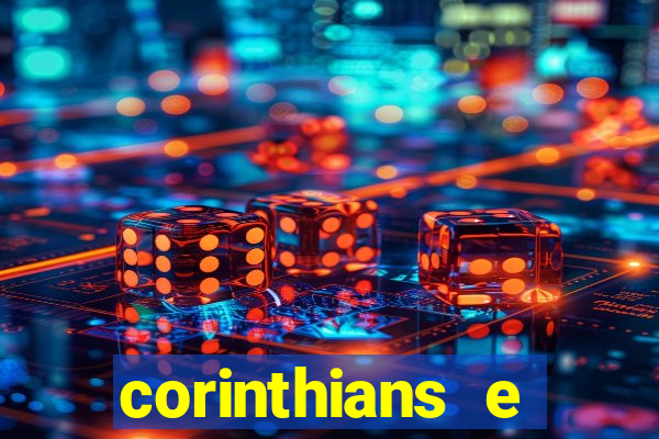 corinthians e cruzeiro futemax