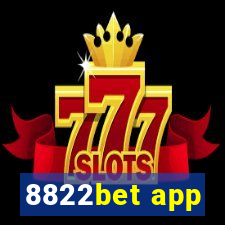 8822bet app