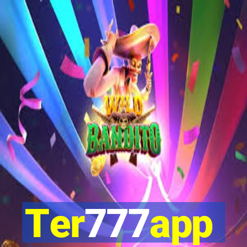 Ter777app