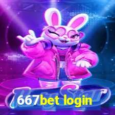 667bet login