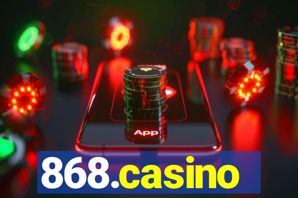 868.casino