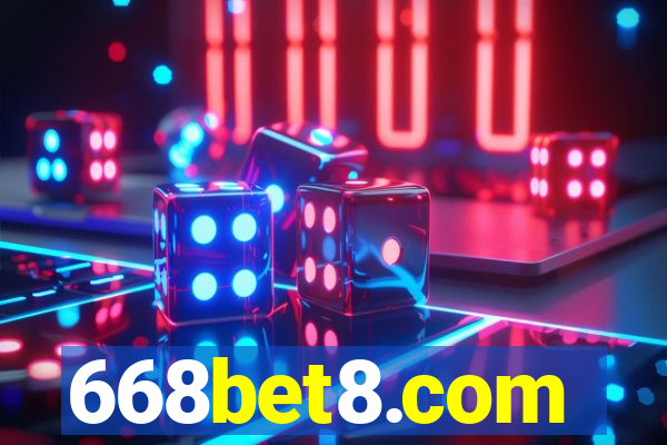 668bet8.com