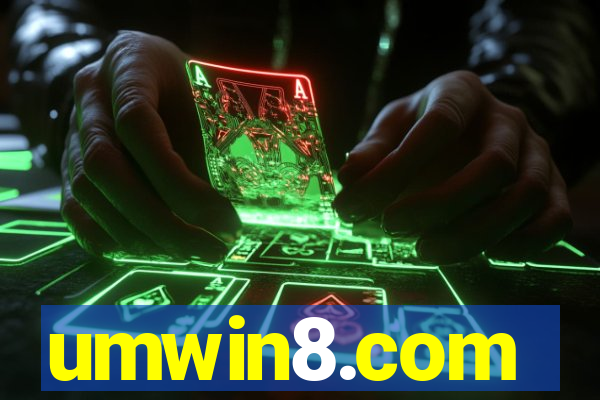 umwin8.com