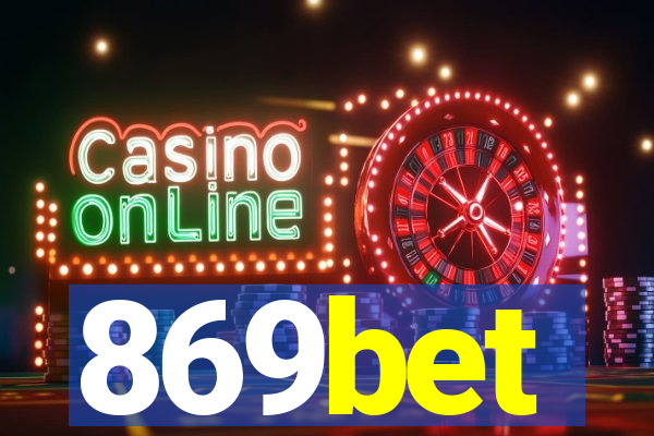 869bet