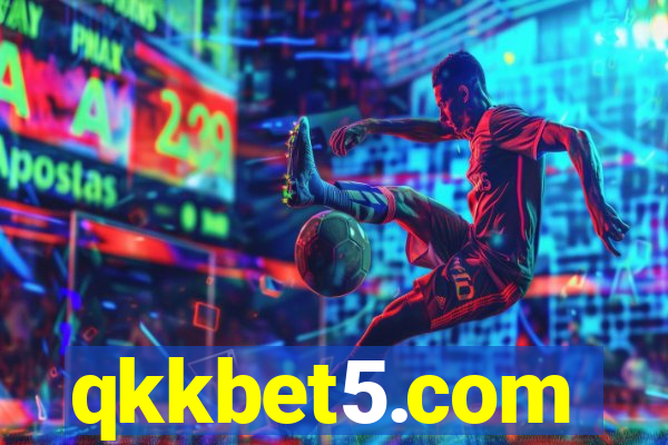 qkkbet5.com