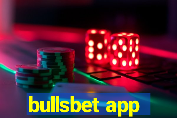 bullsbet app