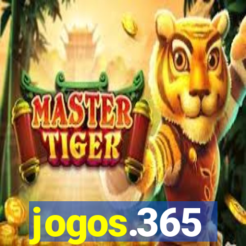 jogos.365