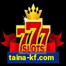 taina-kf.com