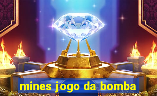 mines jogo da bomba