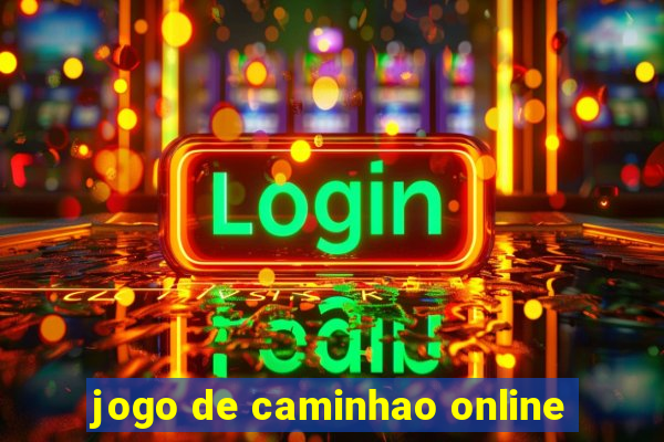 jogo de caminhao online