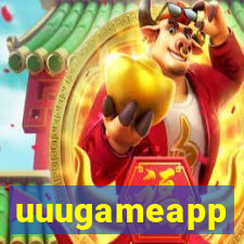 uuugameapp