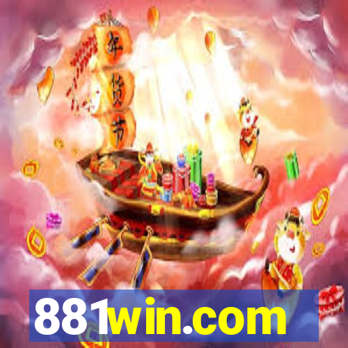 881win.com