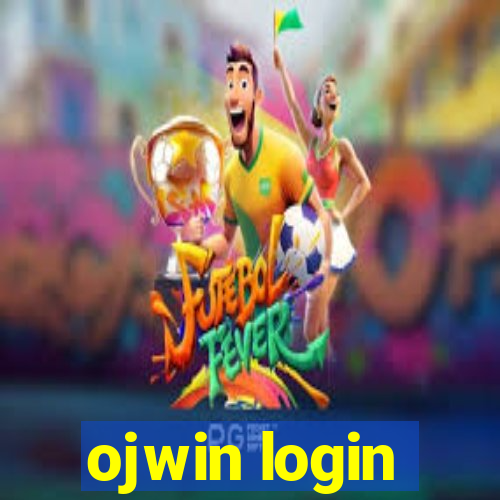 ojwin login