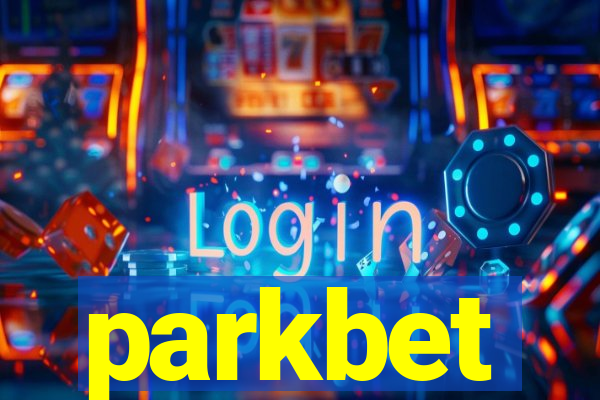 parkbet