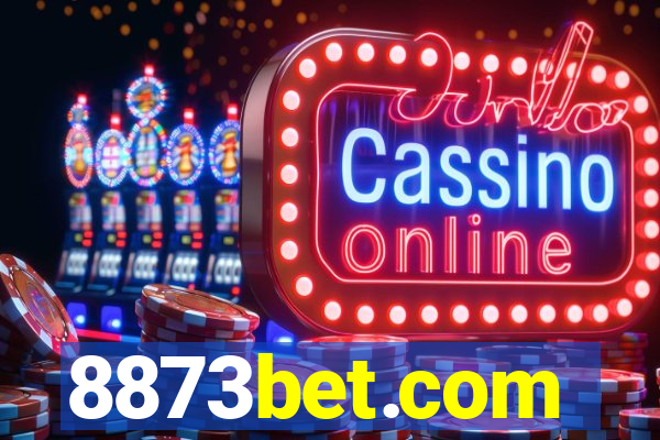 8873bet.com