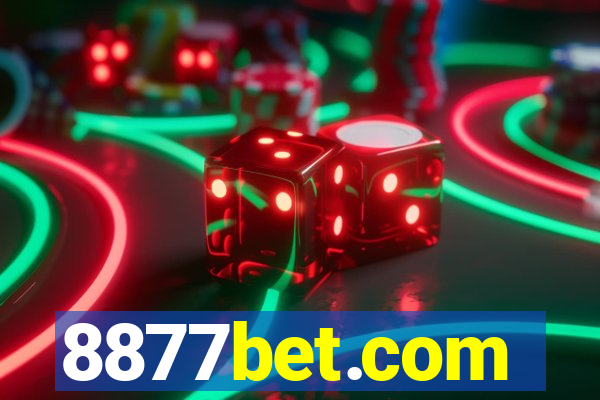 8877bet.com