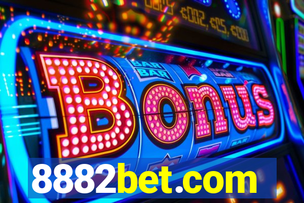 8882bet.com