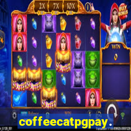 coffeecatpgpay.com