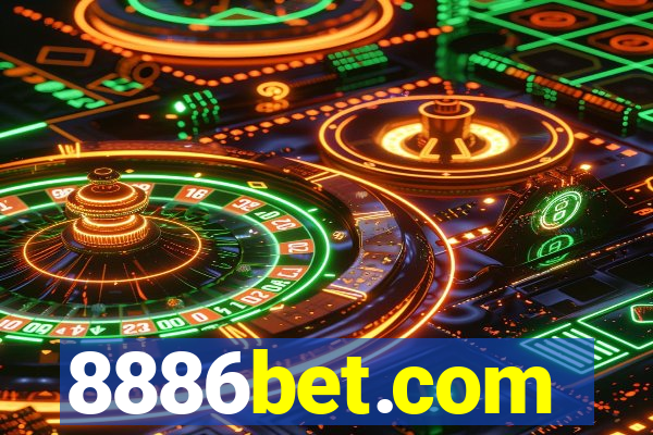 8886bet.com