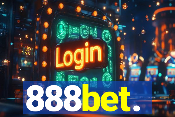 888bet.