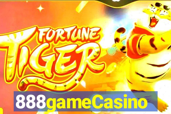 888gameCasino