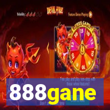 888gane