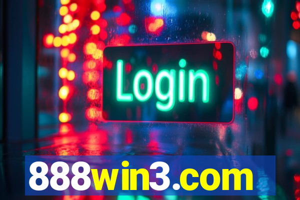 888win3.com