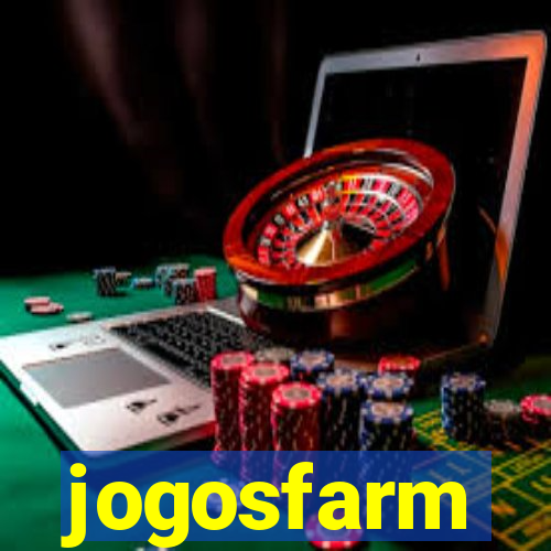 jogosfarm