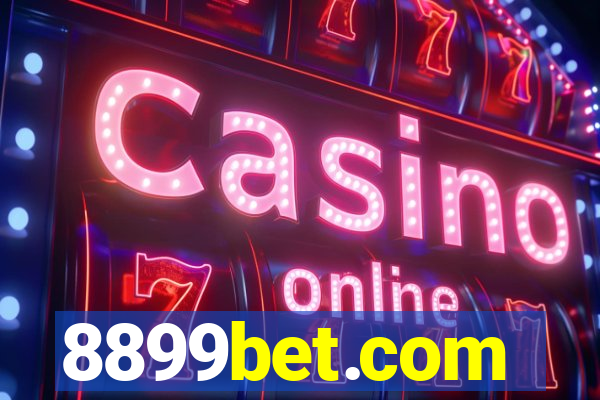 8899bet.com