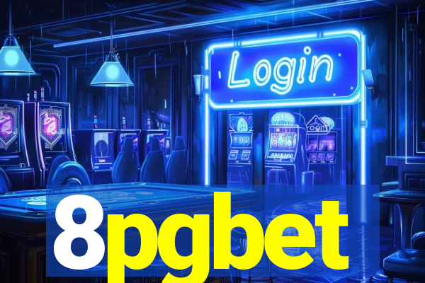 8pgbet