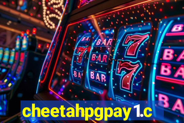 cheetahpgpay1.com