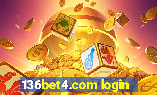 136bet4.com login