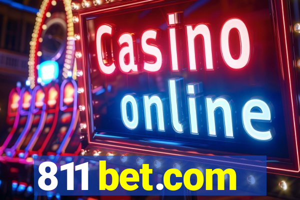 811 bet.com