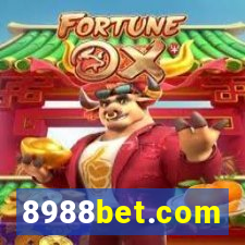 8988bet.com