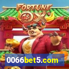 0066bet5.com