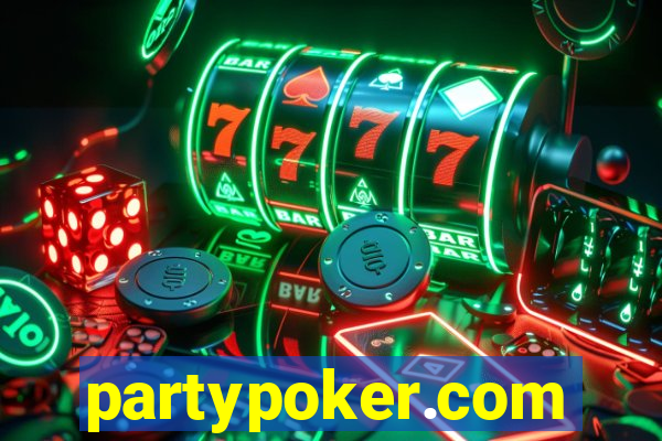 partypoker.com