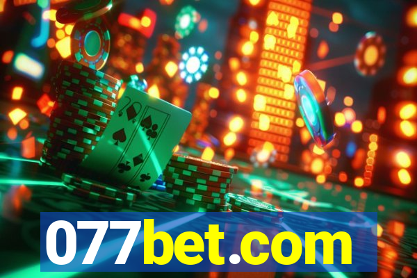 077bet.com