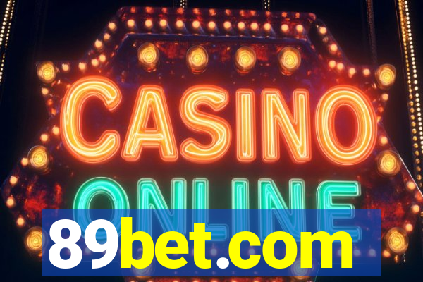 89bet.com