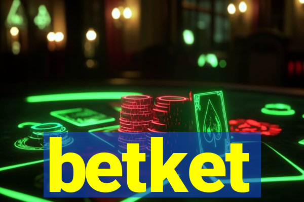 betket